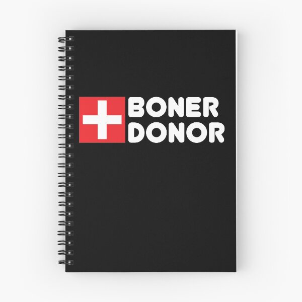 Item preview, boner donor for halloween designed and sold by TheMattDesigns.