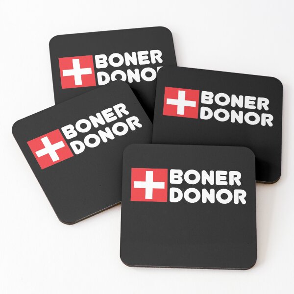 Item preview, boner donor for halloween designed and sold by TheMattDesigns.