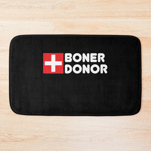 Item preview, boner donor for halloween designed and sold by TheMattDesigns.