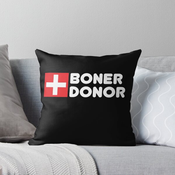 Item preview, boner donor for halloween designed and sold by TheMattDesigns.