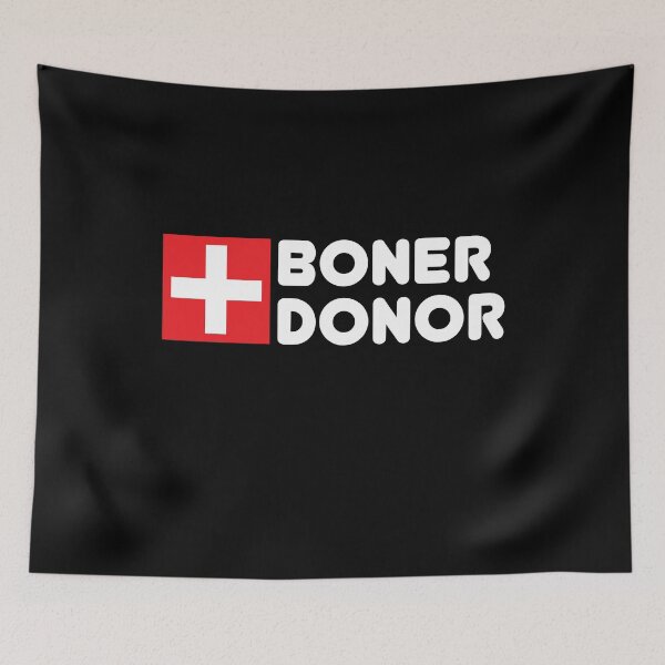 Item preview, boner donor for halloween designed and sold by TheMattDesigns.