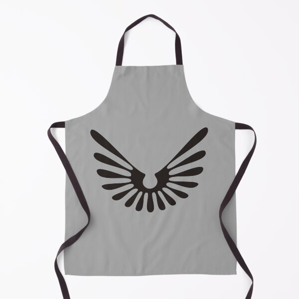 Item preview, Wings Rounded designed and sold by sifis.