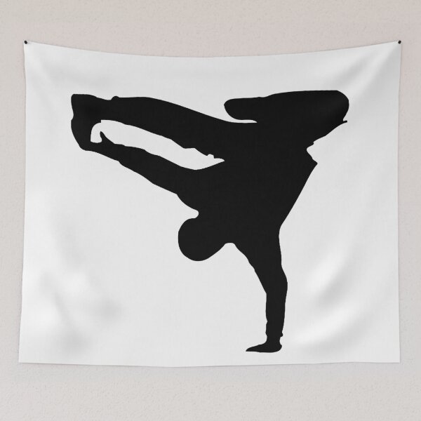 Item preview, Breakdance designed and sold by Sara-Miyano.