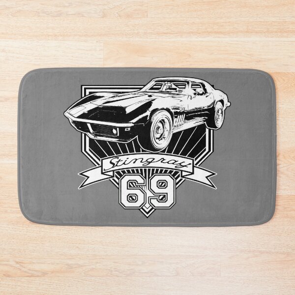 Item preview, 1969 Corvette Stingray designed and sold by CoolCarVideos.
