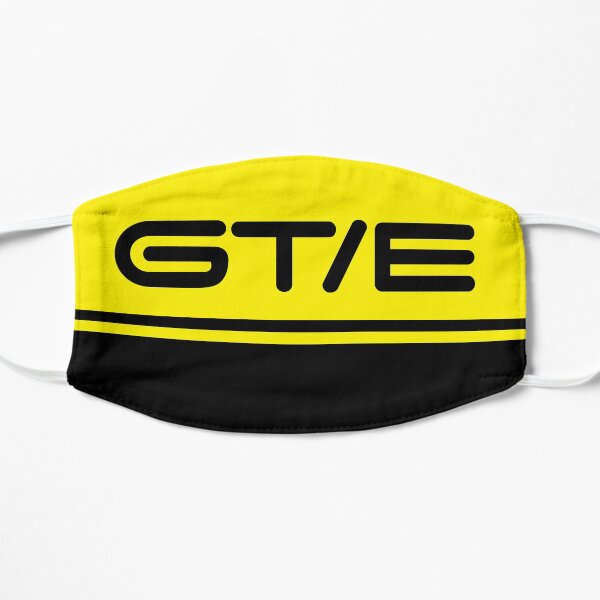 Opel Kadett C GT / E Masque sans plis