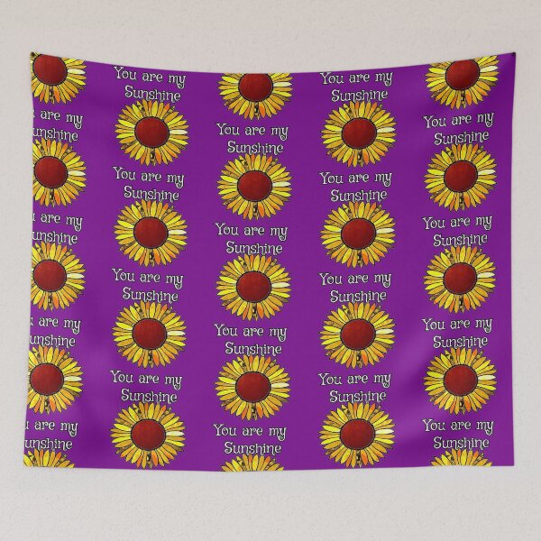 Item preview, You are my sunshine designed and sold by artbyomega.