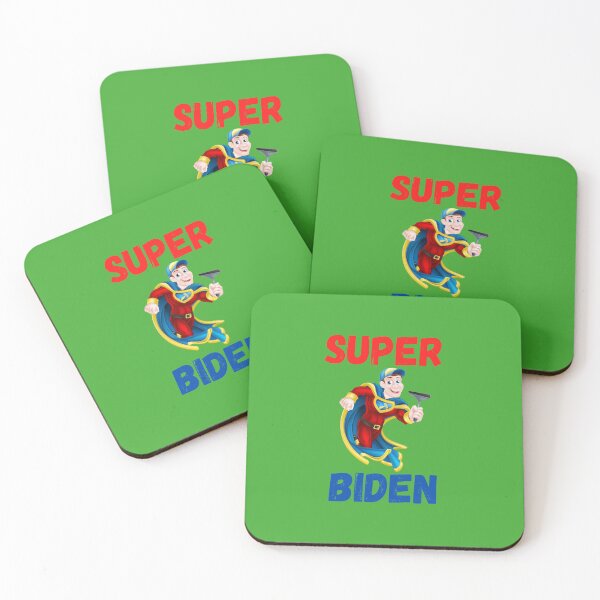 Item preview, super biden designed and sold by infinity-khd.