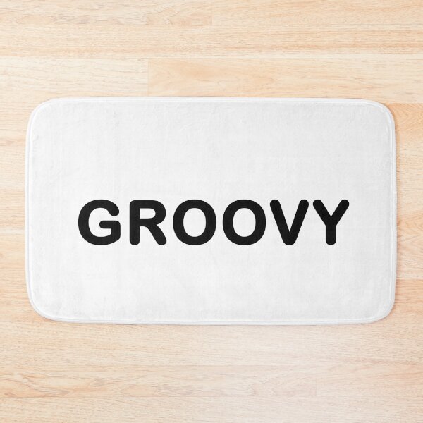 Item preview, Groovy designed and sold by popculturechick.