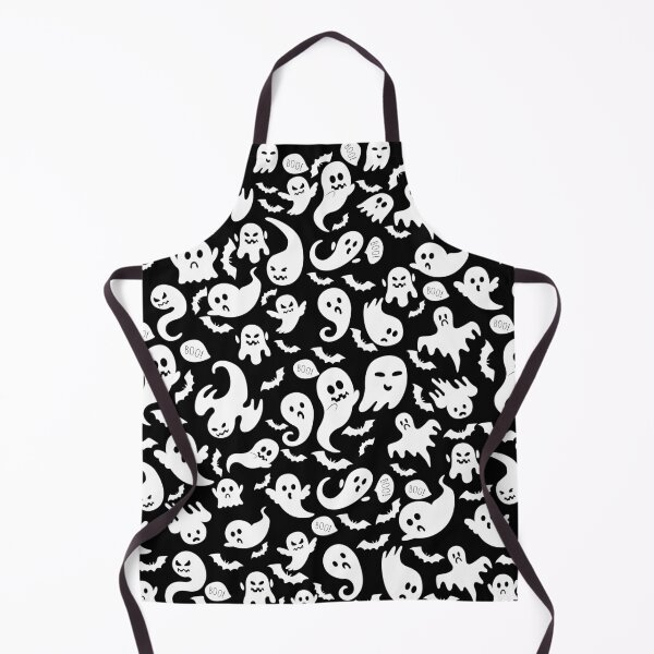 Item preview, Halloween Ghosts designed and sold by Ribsa.