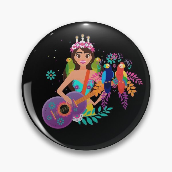 Item preview, Dia de los muertos designed and sold by joabaj.