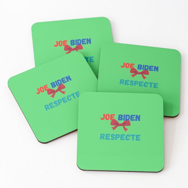 Item preview, joe biden respects designed and sold by infinity-khd.