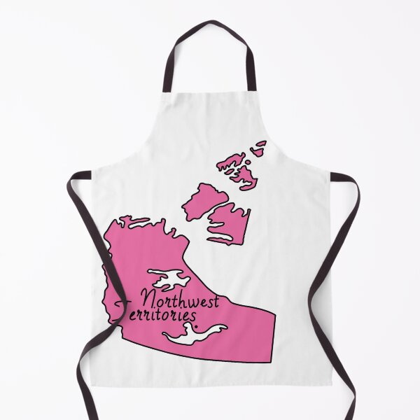 Item preview, Northwest Territories Canadian territory designed and sold by BaileyDArt.