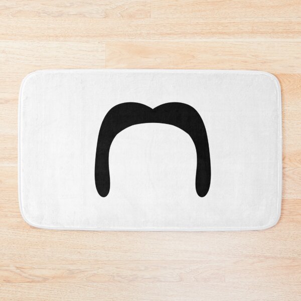 Item preview, Mustache  designed and sold by FriendsList.