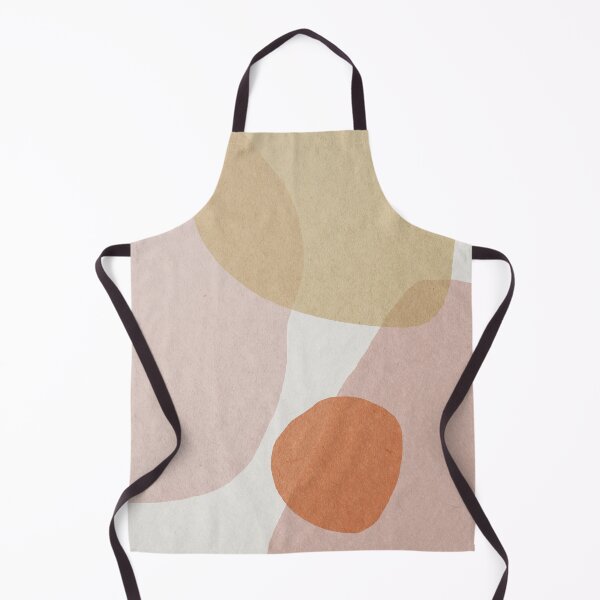 Item preview, Abstract art mid century art designed and sold by juliaemelian.