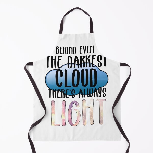 Item preview, Trolls-Inspired "There's Always Light" designed and sold by mulberrydragon.
