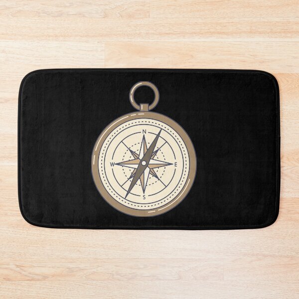 Item preview, The golden compass  designed and sold by ThePrintCrafty.
