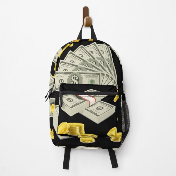 Item preview, Funny Money designed and sold by Alchemytshirts.