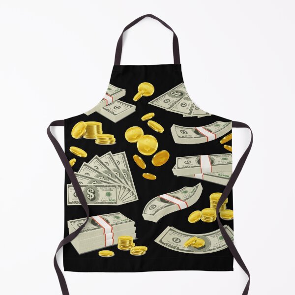 Item preview, Funny Money designed and sold by Alchemytshirts.