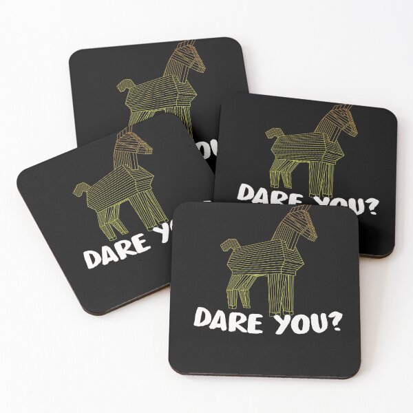 Item preview, Horse Trojan designed and sold by A83HA.