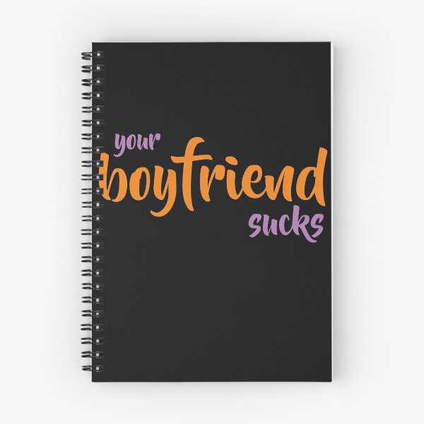 Item preview, your boyfriend sucks designed and sold by TINASTORESHOPE.