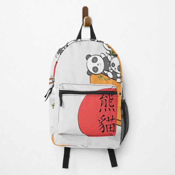 Item preview, Save the pandas! designed and sold by makart2.