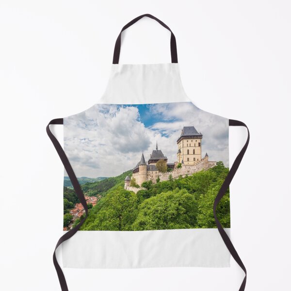 Item preview, Castle Karlstejn - Belarus designed and sold by Ingeniumcust.