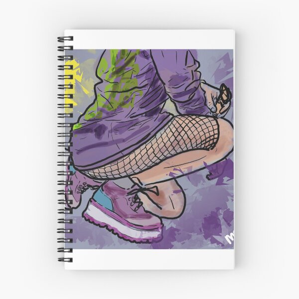 Item preview, Street Style designed and sold by doodlesbymaddie.