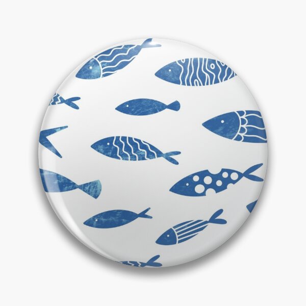 Item preview, Fish designed and sold by PhantomDonut.