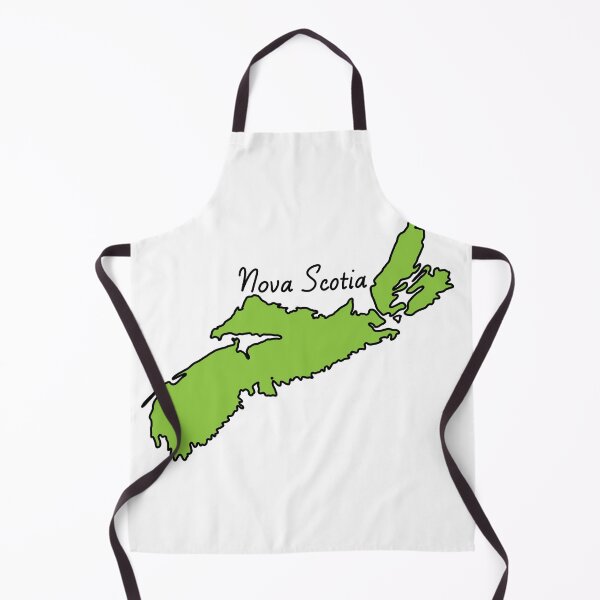 Item preview, Nova Scotia Canadian province designed and sold by BaileyDArt.