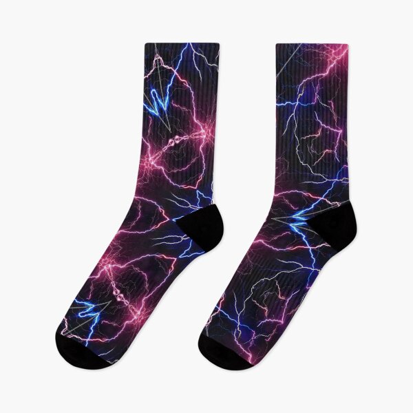 Item preview, Struck by lightning. designed and sold by rich-jam.