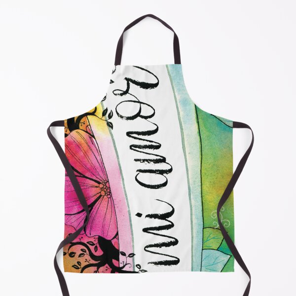 Item preview, Mi Amor designed and sold by Kelly Roy.