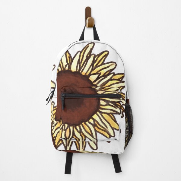 Item preview, Sunflower designed and sold by gaia-y.