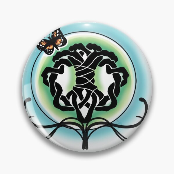Item preview, Tree of Life designed and sold by Blunnderland.