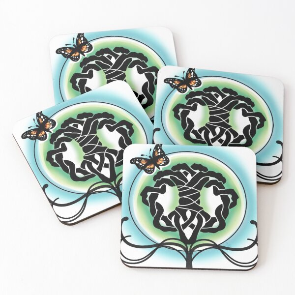 Item preview, Tree of Life designed and sold by Blunnderland.