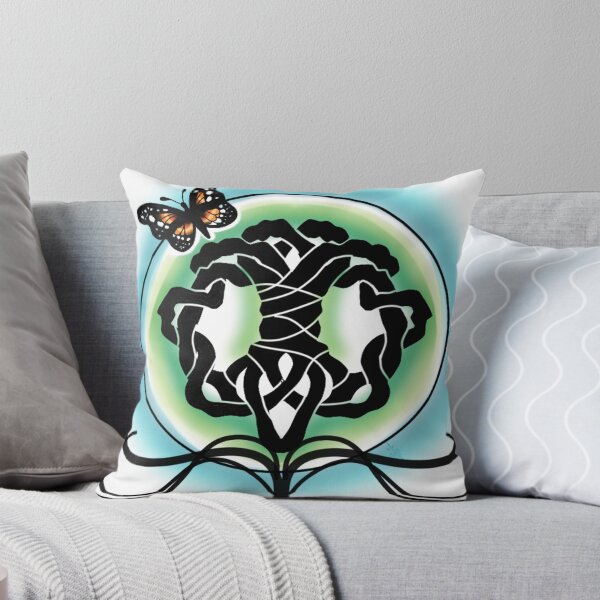 Item preview, Tree of Life designed and sold by Blunnderland.
