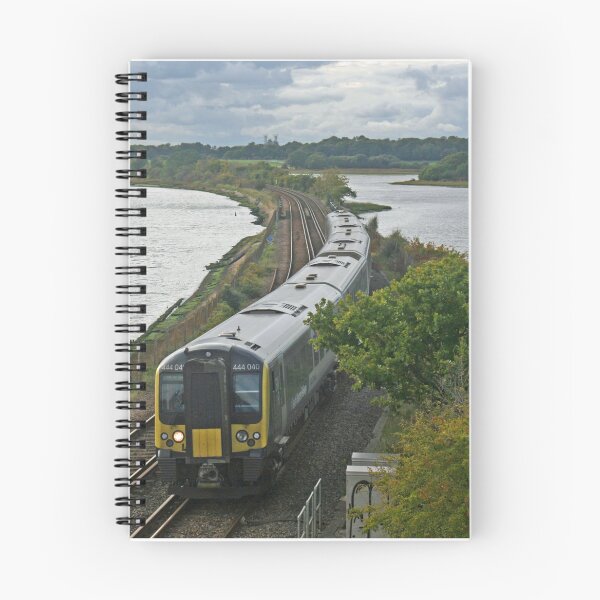 Item preview, Crossing The Bay, October 2020 designed and sold by RedHillDigital.