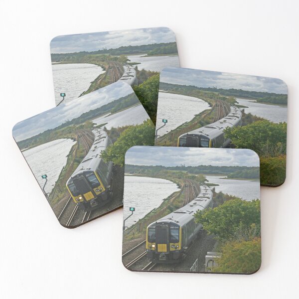 Item preview, Crossing The Bay, October 2020 designed and sold by RedHillDigital.