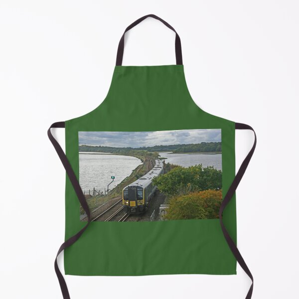 Item preview, Crossing The Bay, October 2020 designed and sold by RedHillDigital.