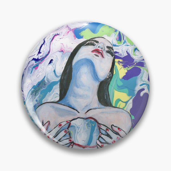 Item preview, Enigma designed and sold by monicaduongart.