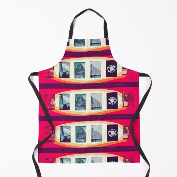 Item preview, Shalom Archetype  designed and sold by flickertoaflame.