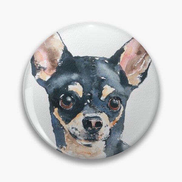 Item preview, Chihuahua Dog pets dogs full face art designed and sold by Coolstuff4you71.