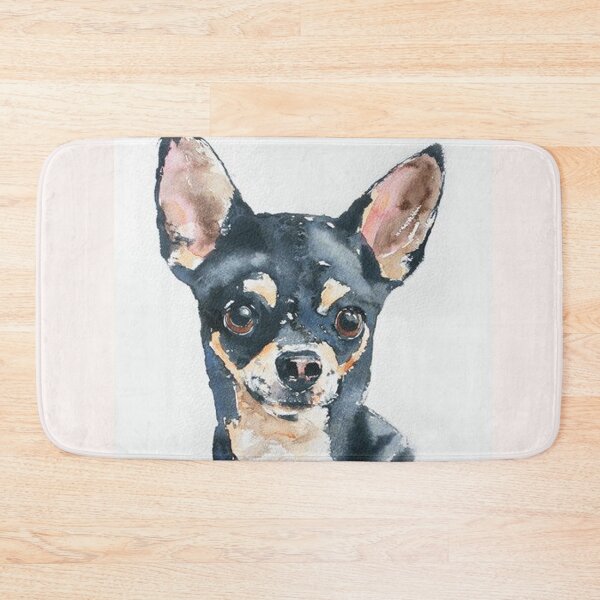Item preview, Chihuahua Dog pets dogs full face art designed and sold by Coolstuff4you71.