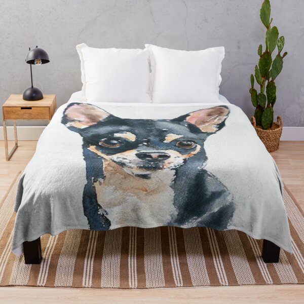 Item preview, Chihuahua Dog pets dogs full face art designed and sold by Coolstuff4you71.