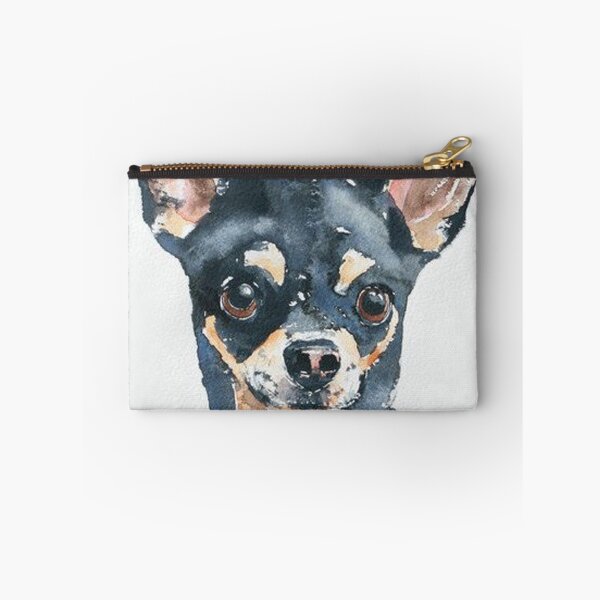 Item preview, Chihuahua Dog pets dogs full face art designed and sold by Coolstuff4you71.