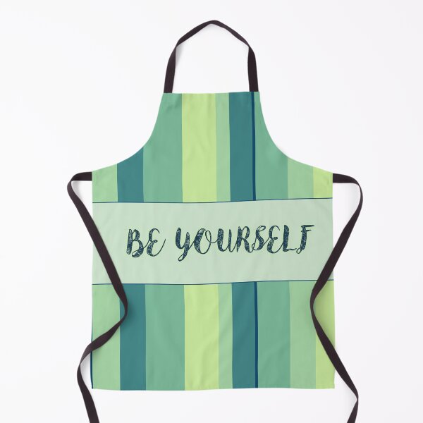 Item preview, Be yourself designed and sold by DA Art Shop.