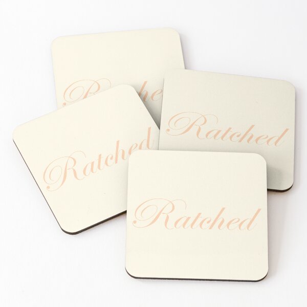 Item preview, Ratched - Peach designed and sold by Deegital18.