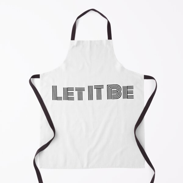 Item preview, Let It Be designed and sold by TeleJager.