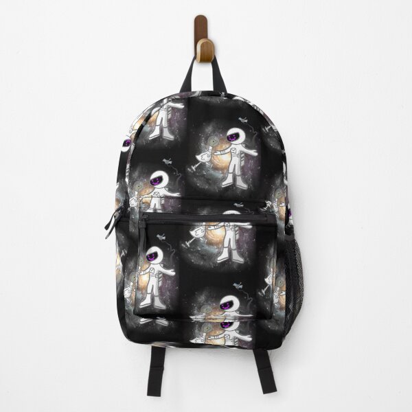 Item preview, Emu in space  designed and sold by Kewd.