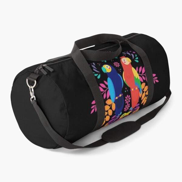 Item preview, Parrots and Toucan Tropical  designed and sold by joabaj.