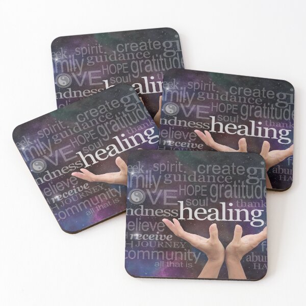 Item preview, Relaxing Reiki designed and sold by First-Impress.